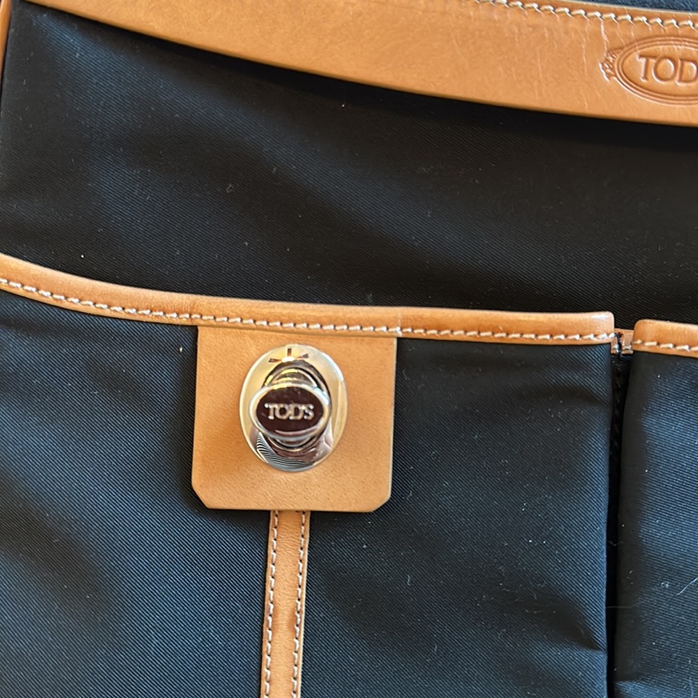 Tods bag - Picture 4 of 10